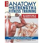 Anatomy For Strength And Fitness Training