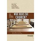 Who Runs The Church?