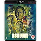 Asylum (UK) (DVD)