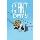 Giant Days Vol. 3
