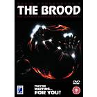 The Brood (UK) (DVD)