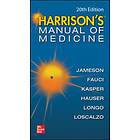 Harrisons Manual Of Medicine