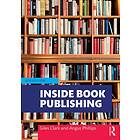 Inside Book Publishing