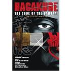 Hagakure: Code Of The Samurai (the Manga Edition)