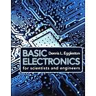 Basic Electronics For Scientists And Engineers