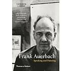 Frank Auerbach