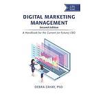 Digital Marketing Management