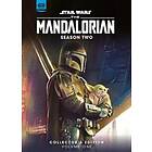 Star Wars Insider Presents: Star Wars: The Mandalorian Season Two Collectors Ed 