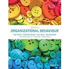 Organizational Behaviour