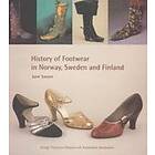 History Of Footwear In Norway, Sweden And Finland