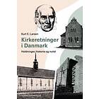 Kirkeretninger I Danmark