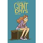 Giant Days Vol. 11