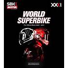 World Superbike 2020-2021 The Official Book