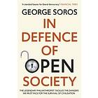 In Defence Of Open Society