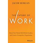 The Future Of Work