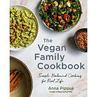 The Vegan Family Cookbook