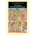The Greek Alexander Romance
