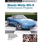 Mazda Miata MX-5 Performance Projects