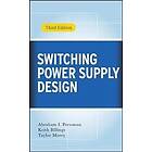 Switching Power Supply Design, 3rd Ed.