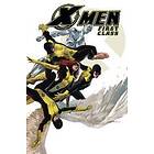 X-men: First Class Mutants 101