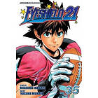 Eyeshield 21, Vol. 35, 35