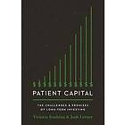 Patient Capital