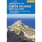 Walking On The Greek Islands The Cyclades