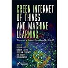 Green Internet Of Things And Machine Learning