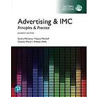 Advertising & IMC: Principles And Practice, Global Edition