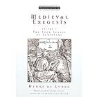 Medieval Exegesis