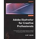 Adobe Illustrator For Creative Professionals