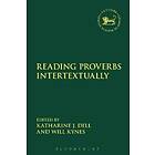 Reading Proverbs Intertextually