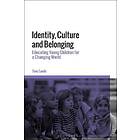 Identity, Culture And Belonging