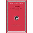 Letters To Atticus