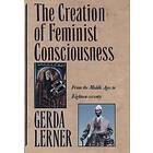 The Creation Of Feminist Consciousness