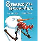 Sneezy The Snowman