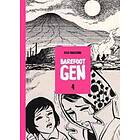 Barefoot Gen School Edition Vol 4