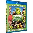 Shrek - Nu Och För Alltid (Blu-ray)