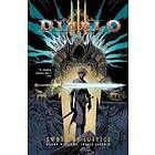 Diablo: Sword Of Justice