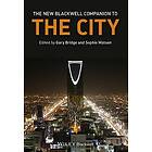 The New Blackwell Companion To The City