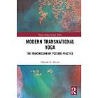 Modern Transnational Yoga