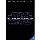 Star Wars: The Rise Of Skywalker Movie Special