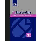 Martindale: The Complete Drug Reference