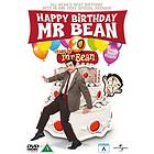 Happy Birthday Mr Bean (DVD)