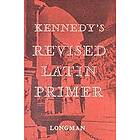 Kennedy's Revised Latin Primer Paper