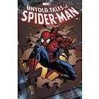 Untold Tales Of Spider-man: The Complete Collection Vol. 1