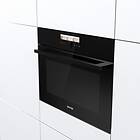 Gorenje BCM598S17BG (Svart)