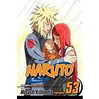 Naruto, Vol. 53