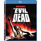 The Evil Dead (Blu-ray)