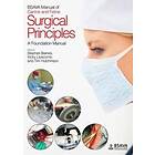 BSAVA Manual Of Canine And Feline Surgical Principles